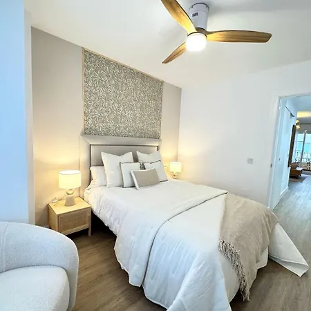 New!! Premium, Close To The * Torre Del Mar