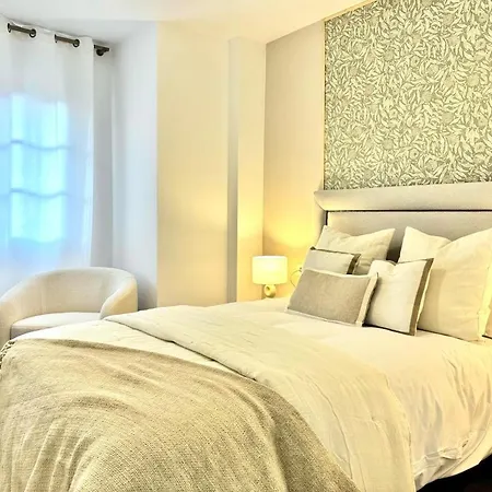 New!! Premium, Close To The * Torre Del Mar