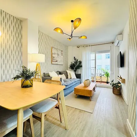 Apartment New!! Premium, Close To The *