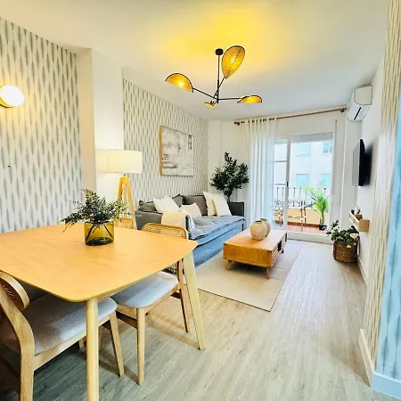 New!! Premium, Close To The * Torre Del Mar