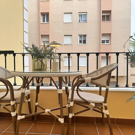 New!! Premium, Close To The Torre Del Mar