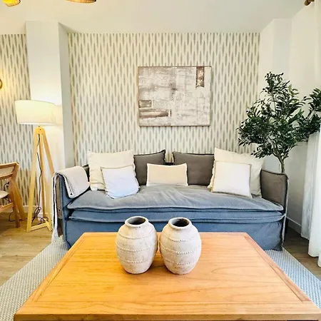 Apartment New!! Premium, Close To The